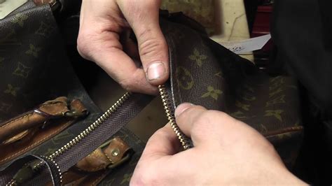 repair louis vuitton bag near me
